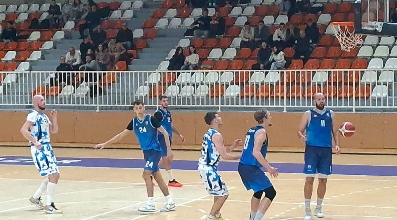 Košarka: Kraj sezone u Leskovcu