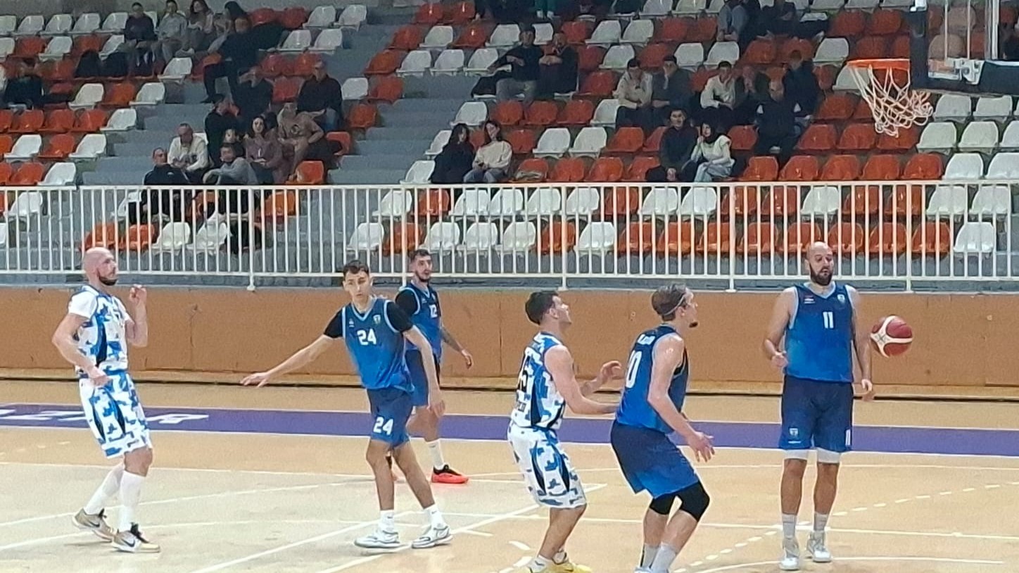 Košarka: Kraj sezone u Leskovcu