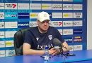 Lalatović pred OFK Beograd: Drago mi je što se publika vraća