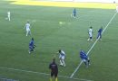 Fudbal: Novi Pazar - OFK Beograd 1:5