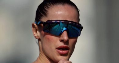 39. Beogradski maraton: Teodora Simović najbrža na deset kilometara