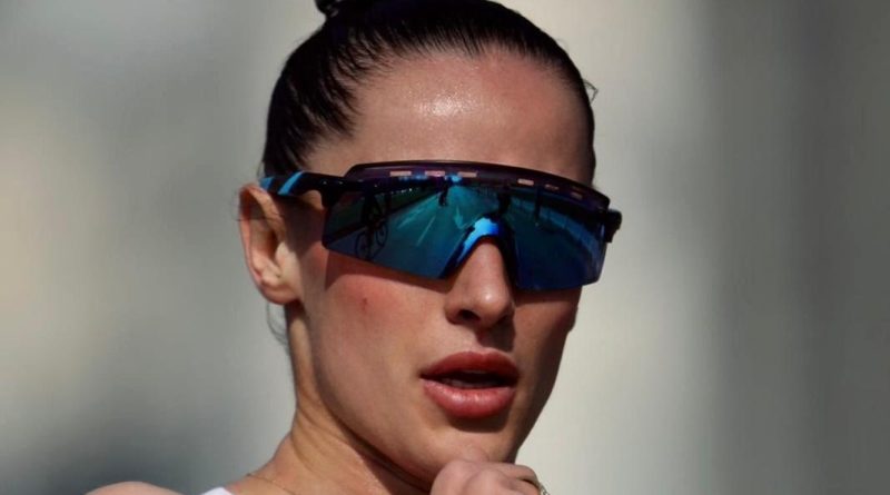 39. Beogradski maraton: Teodora Simović najbrža na deset kilometara