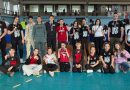 Feniksu 14 medalja na dva takmičenja u Raški