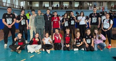 Feniksu 14 medalja na dva takmičenja u Raški