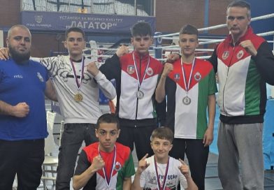 Šest pobeda i četiri poraza boksera u Loznici