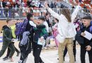 Treće Pazarske sportske školske igre okupile oko 500 učesnika