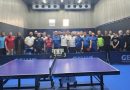 Vaskršnji humanitarni turnir u stonom tenisu: Jelenić šampionski