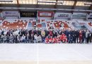Sport u policiji: U Novom Pazaru održano regionalno takmičenje