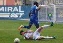 Fudbal: Radnik - Novi Pazar 2:0