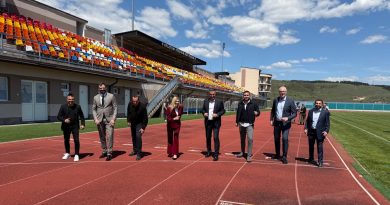 Tomašević i Biševac: Očekujemo olimpijske medalje iz Novog Pazara