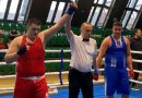 Karišik, Šaćirović i Gicić u finalu Greatest opena u Lazarevcu