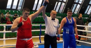 Karišik, Šaćirović i Gicić u finalu Greatest opena u Lazarevcu