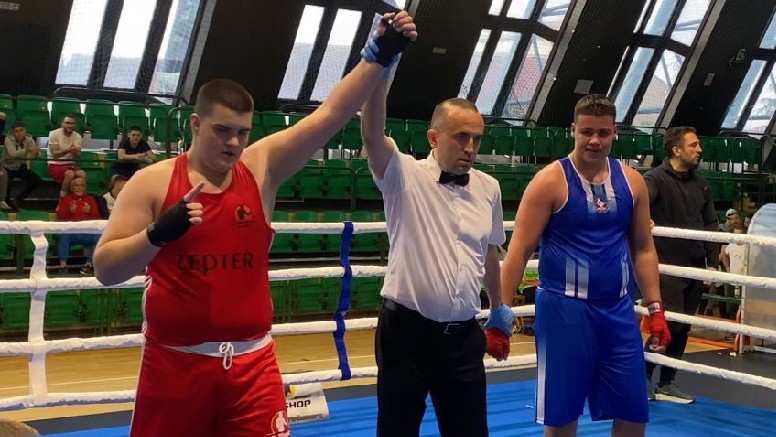 Karišik, Šaćirović i Gicić u finalu Greatest opena u Lazarevcu