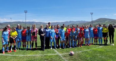 Remi sa šampionkama za kraj sezone: Novi Pazar - Mačva 2:2