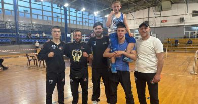 Bokseri DSS-a bez greške u Valjevu