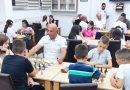Šah: Ima li mladih šahista u Novom Pazaru?