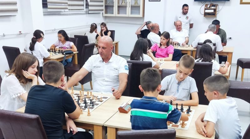 Šah: Ima li mladih šahista u Novom Pazaru?