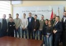 Nihat Biševac: Mladi sportisti blistali u prvom tromesečju