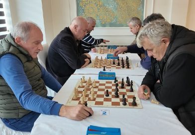 Muratović i Mihalj pobednici Bajramskog šahovskog festivala