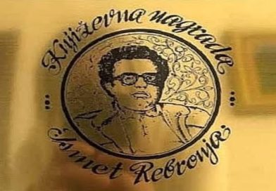 Jedanaest rukopisa u širem izboru za nagradu ”Ismet Rebronja”