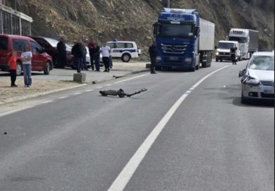 Medicinska škola “Dva heroja” oprašta se od nastradale učenice