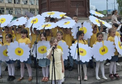 Maskenbalom započeto višednevno obeležavanje Dana grada Novog Pazara