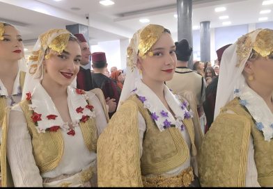 KUD mladih održao šesti godišnji koncert u Kulturnom centru Novi Pazar