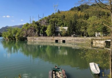 Saniraju se mostovi, izmešta vodovod zbog projekta RHE Bistrica