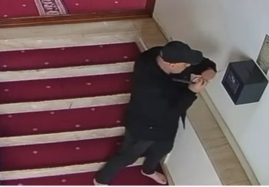 Obijene džamije u Novom Pazaru, Sjenici i Tutinu