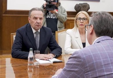 Ljajić nakon konsultacija sa Vučićem: Ključ izbora u atmosferi, ne u terminu