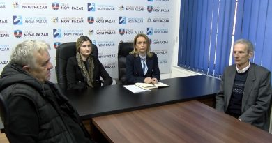 Treći Bajramski šahovski festival u Novom Pazaru