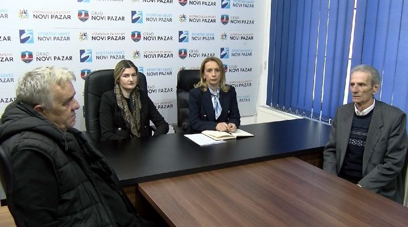 Treći Bajramski šahovski festival u Novom Pazaru