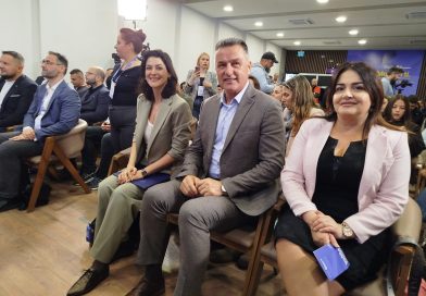 Mladi, obrazovanje i sport u fokusu EU nedjelje mogućnosti u Novom Pazaru