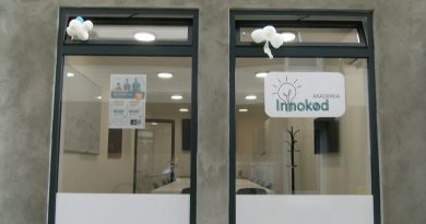 Nova prilika za mlade: Otvorena Innokod Akademija uz fokus na znanje i zapošljavanje
