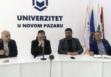 Najavljena manifestacija KUNP u Novi Pazar: Kultura, umetnost i nauka u fokusu tokom maja