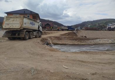 Mještani Dubrovačke 412 više ne strahuju od poplava