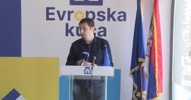 EU nedelja mogućnosti u Novom Pazaru 23. aprila