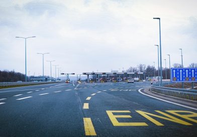 Počela puna primena EES sistema za ulazak u zemlje Šengena