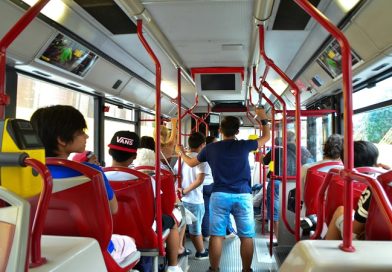 ABS: Bezbednost dece na prvom mestu, stroga pravila za polazak na ekskurzije