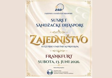 Sporni milioni, promene posle roka i nova nedoumica oko skupa u Frankfurtu