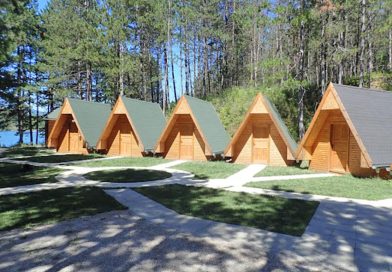 Priboj: Počelo prolećno uređenje grada i izletišta