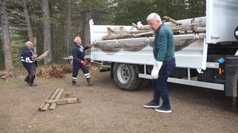 foto: Opština Priboj