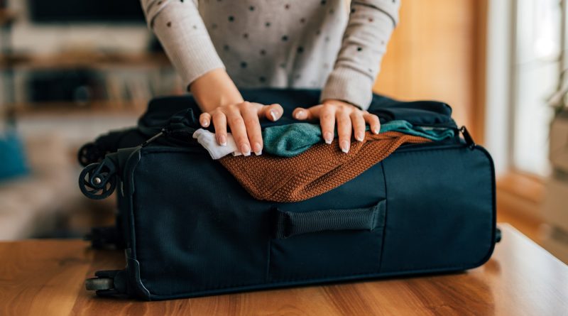 Putne torbe ženske – stil koji prati vaše najlepše morske rute