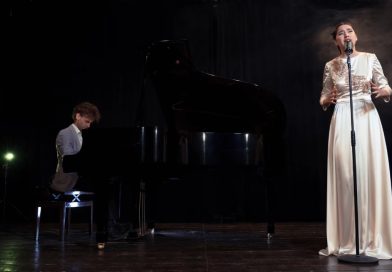 Nova pesma kao poklon gradu: Biljana Pavlović i Rašankice ponovo slave zavičaj