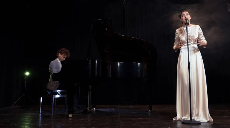 Nova pesma kao poklon gradu: Biljana Pavlović i Rašankice ponovo slave zavičaj