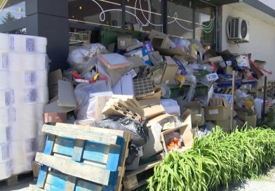 Sjenica zatrpana smećem: Građani bez rešenja, traže hitnu reakciju nadležnih