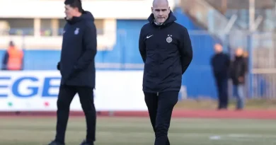 Strahinja Pandurović