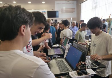 Deseti jubilarni Sajam obrazovanja održan u Novom Pazaru
