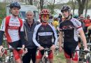 Biciklisti Novog Pazara okrenuti MTB-u