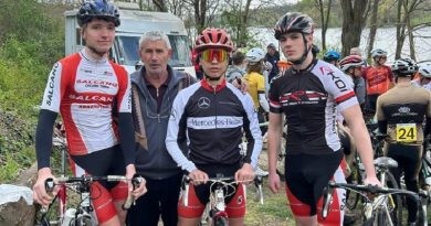 Biciklisti Novog Pazara okrenuti MTB-u